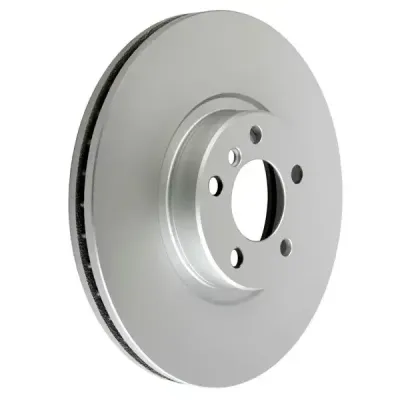 Pagid Front Brake Disc 348Mm Vented E70 | Th121943Hc C | Euro Car Parts