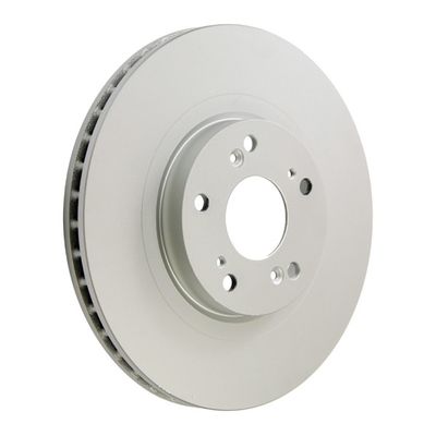 Pagid Front Brake Disc 300Mm | Ld29123Tmd P | Euro Car Parts - Thumbnail 2