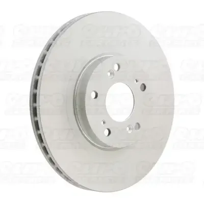 Pagid Front Brake Disc 300Mm | Ld29123Tmd P | Euro Car Parts