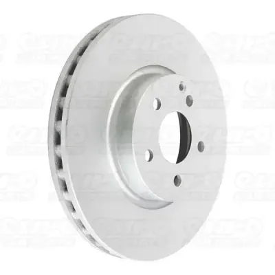 Pagid Front Brake Disc 294Mm Cooper S | Th122053 C | Euro Car Parts