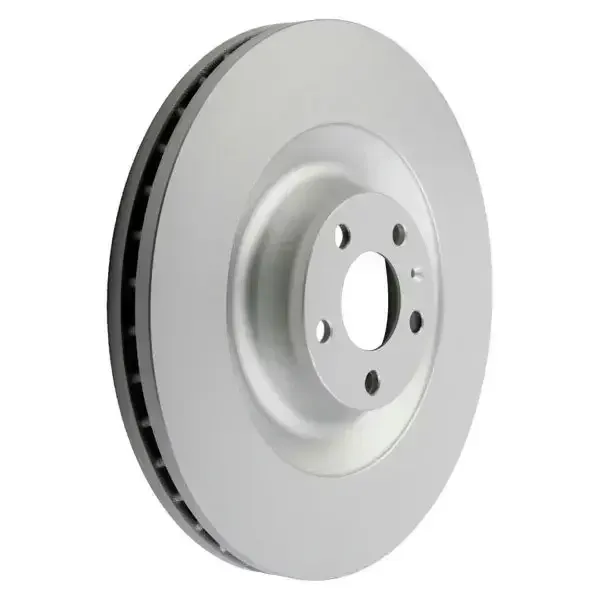 Pagid Front Brake Disc 385Mm A8 | Yh20915 C | Euro Car Parts - Image 1