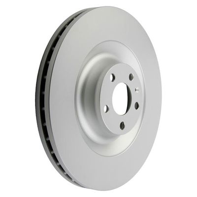 Pagid Front Brake Disc 385Mm A8 | Yh20915 C | Euro Car Parts - Thumbnail 2