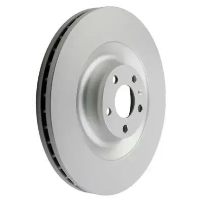 Pagid Front Brake Disc 385Mm A8 | Yh20915 C | Euro Car Parts