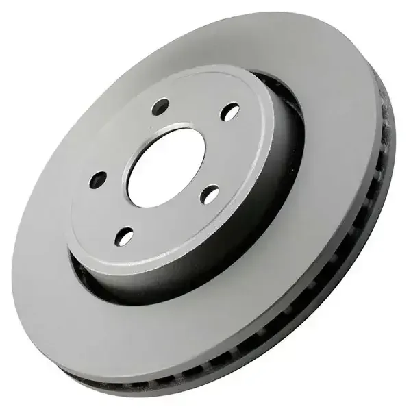 Pagid Front Brake Disc Jeep | Th12532 C | Euro Car Parts - Image 1
