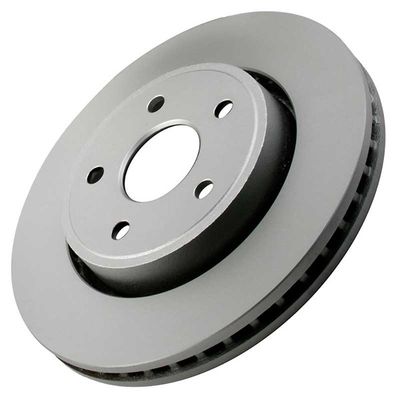 Pagid Front Brake Disc Jeep | Th12532 C | Euro Car Parts - Thumbnail 2