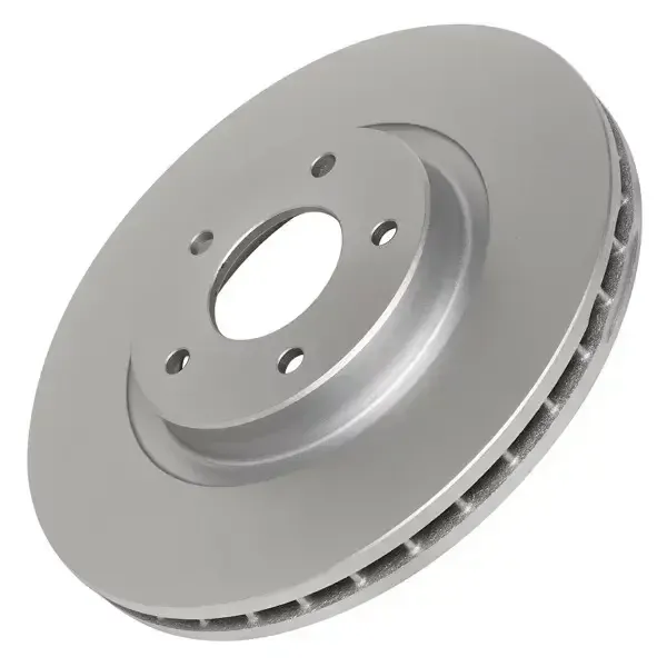 Pagid Front Brake Disc Jaguar Xj/xk (96-) 325Mm (V) *standard Bs* | 2110400 C | Euro Car Parts - Image 1
