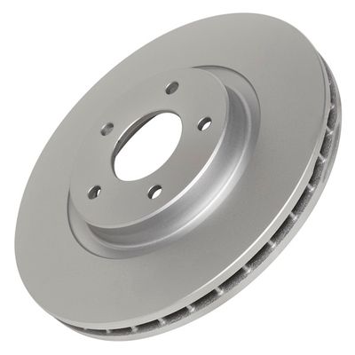Pagid Front Brake Disc Jaguar Xj/xk (96-) 325Mm (V) *standard Bs* | 2110400 C | Euro Car Parts - Thumbnail 2