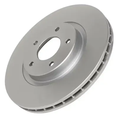 Pagid Front Brake Disc Jaguar Xj/xk (96-) 325Mm (V) *standard Bs* | 2110400 C | Euro Car Parts