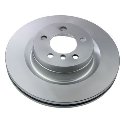 Pagid Front Brake Disc Range Rover Iii 4.4 05- | Ld21325 P | Euro Car Parts - Thumbnail 2