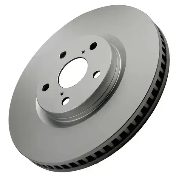 Pagid Front Brake Disc 315Mm Vented | Lw24980 C | Euro Car Parts - Image 1