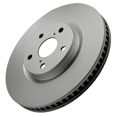 Pagid Front Brake Disc 315Mm Vented | Lw24980 C | Euro Car Parts - Thumbnail 2