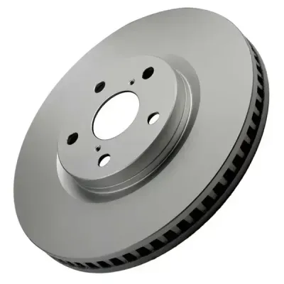 Pagid Front Brake Disc 315Mm Vented | Lw24980 C | Euro Car Parts