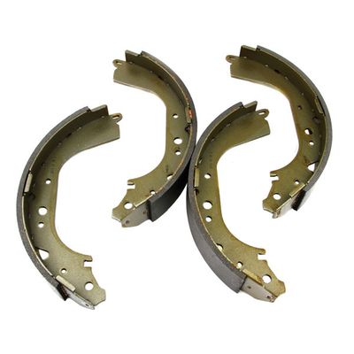 Pagid Brake Shoes Toyota Hilux/landcruiser/hiace (85-) 295Mm X 50Mm | 06710 | Euro Car Parts - Thumbnail 2