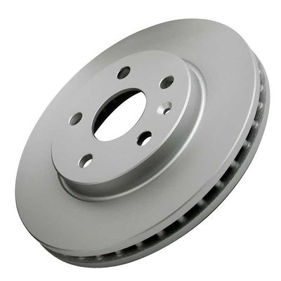 Pagid Front Brake Disc Vauxhall Insignia 07/08 - 296Mm | Th121450 C | Euro Car Parts - Thumbnail 2