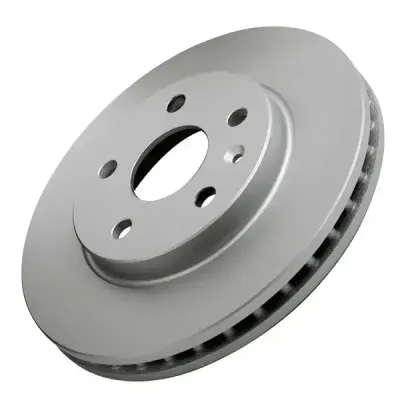 Pagid Front Brake Disc Vauxhall Insignia 07/08 - 296Mm | Th121450 C | Euro Car Parts