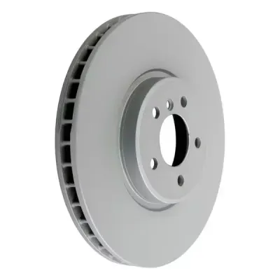 Pagid Front Brake Disc Bmw X5/x6 (06-) 365Mm (V) | 2114070 P | Euro Car Parts
