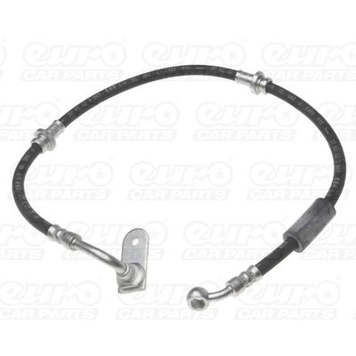 Pagid Brake Hose Front Left Hand Suzuki Grand Vitara 98- | 6T48242 | Euro Car Parts - Thumbnail 2