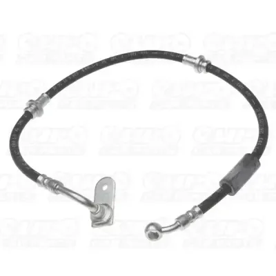 Pagid Brake Hose Front Left Hand Suzuki Grand Vitara 98- | 6T48242 | Euro Car Parts