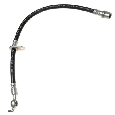 Pagid Brake Hose Front Left Hand Toyota Corolla 97-01 | 50.978 | Euro Car Parts - Thumbnail 2