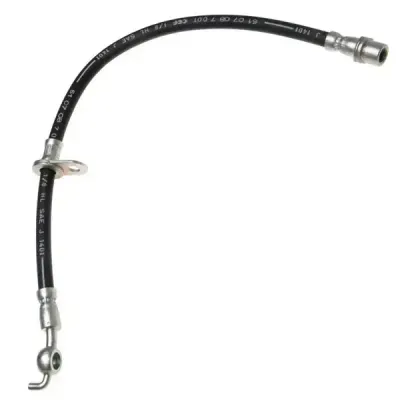 Pagid Brake Hose Front Left Hand Toyota Corolla 97-01 | 50.978 | Euro Car Parts