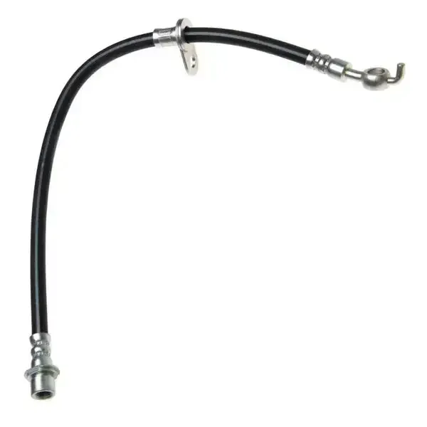 Pagid Brake Hose Front Right Hand Toyota Corolla 97-01 | 50.977 | Euro Car Parts - Image 1