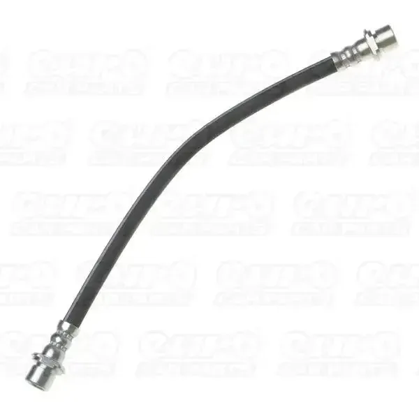 Pagid Brake Hose Rear L/r Toyota Corolla 99-01 | 25.017 | Euro Car Parts - Image 1