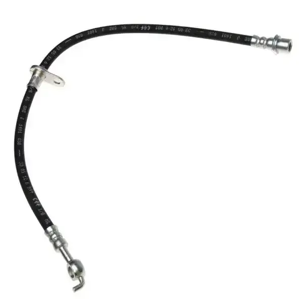 Pagid Brake Hose Front Right Hand Toyota Yaris Verso 99-03 | 58.998 | Euro Car Parts - Image 1