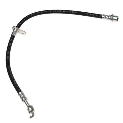 Pagid Brake Hose Front Right Hand Toyota Yaris Verso 99-03 | 58.998 | Euro Car Parts - Thumbnail 2
