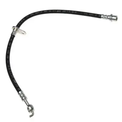 Pagid Brake Hose Front Right Hand Toyota Yaris Verso 99-03 | 58.998 | Euro Car Parts