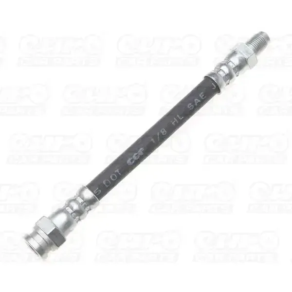 Pagid Brake Hose - Rear Fiat Grande Punto 05- Corsa (Outer Male/female Ends) | 6T47964 | Euro Car Parts - Image 1