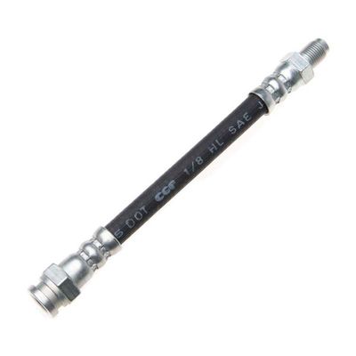 Pagid Brake Hose - Rear Fiat Grande Punto 05- Corsa (Outer Male/female Ends) | 6T47964 | Euro Car Parts - Thumbnail 2