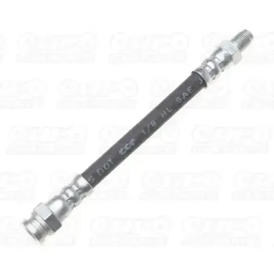 Pagid Brake Hose - Rear Fiat Grande Punto 05- Corsa (Outer Male/female Ends) | 6T47964 | Euro Car Parts