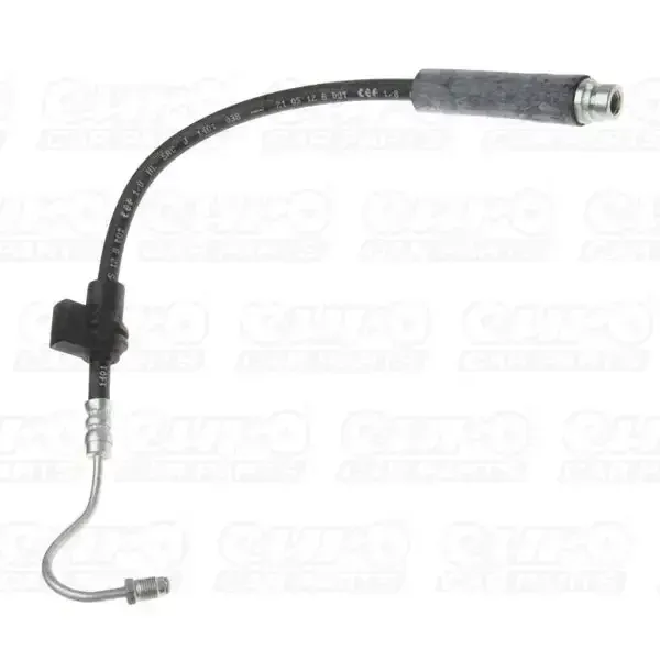 Pagid Brake Hose Ford Fiesta St 04- Nsr | 32.807 | Euro Car Parts - Image 1