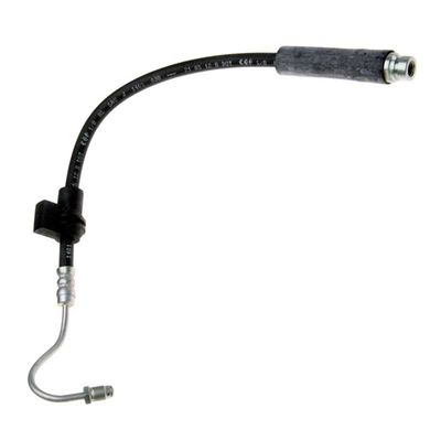 Pagid Brake Hose Ford Fiesta St 04- Nsr | 32.807 | Euro Car Parts - Thumbnail 2