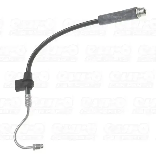 Pagid Brake Hose Ford Fiesta St 04- Osr | 32.808 | Euro Car Parts - Image 1