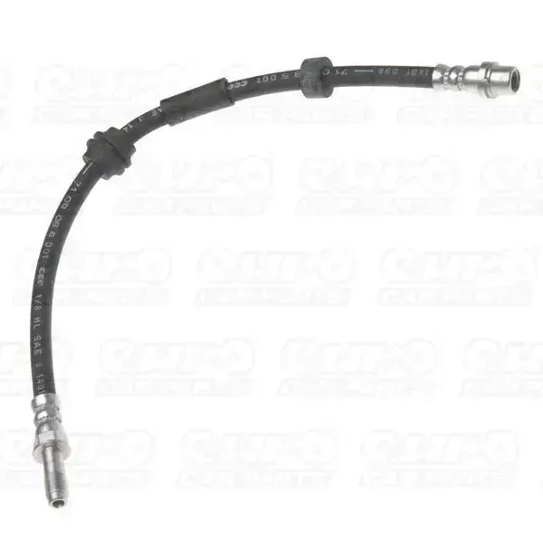 Pagid Brake Hose Volvo S40 V50 03- | 35.910 | Euro Car Parts - Image 1
