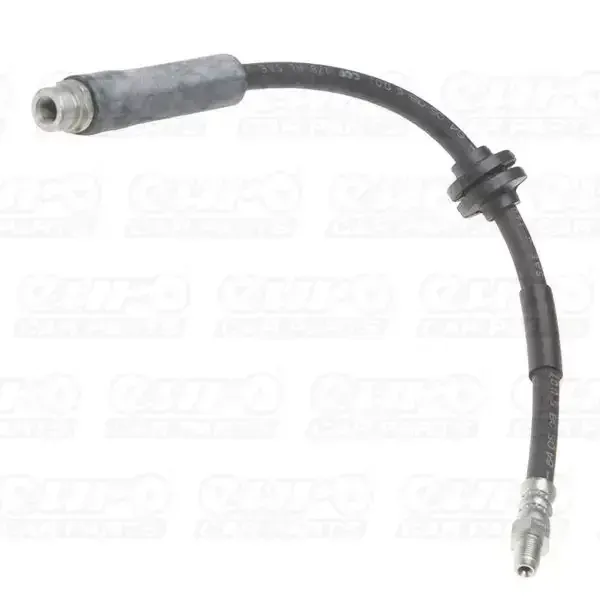 Pagid Brake Hose - Rear Volvo S40 / V50 2004- | 32.815 | Euro Car Parts - Image 1