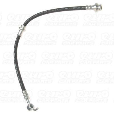 Pagid Brake Hose Nissan X-Trail 01- | 6T48499 | Euro Car Parts - Thumbnail 2