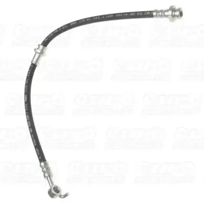 Pagid Brake Hose Nissan X-Trail 01- | 6T48499 | Euro Car Parts