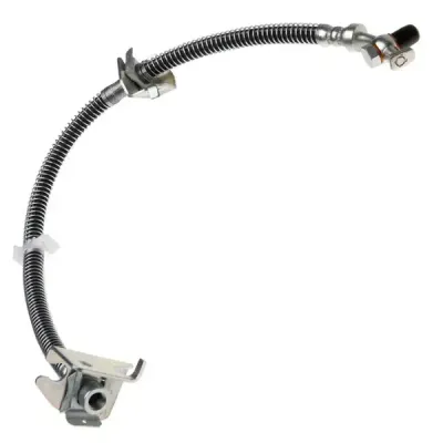 Pagid Brake Hose Front Right Hand Land Rover Discovery 99- | 6T46652 | Euro Car Parts