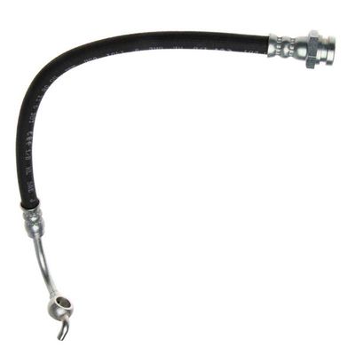 Pagid Brake Hose Rear Left Hand Mazda Mx5 90-94 | 50.047 | Euro Car Parts - Thumbnail 2