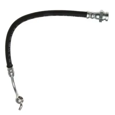 Pagid Brake Hose Rear Left Hand Mazda Mx5 90-94 | 50.047 | Euro Car Parts