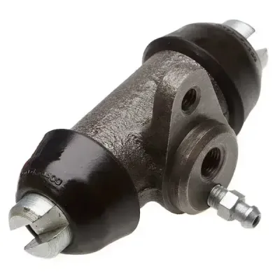 Pagid Beetle Frt W/cylinder 64-79 22.2Mm 1965 On> | 4933 | Euro Car Parts