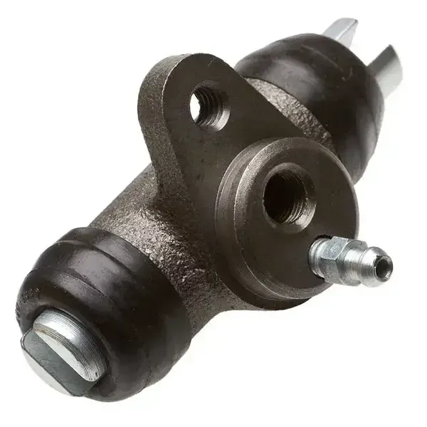 Pagid Beetle Rr W/cylinder 67-79 Fits 08/1967 To 08/1979 | 4934 | Euro Car Parts - Image 1