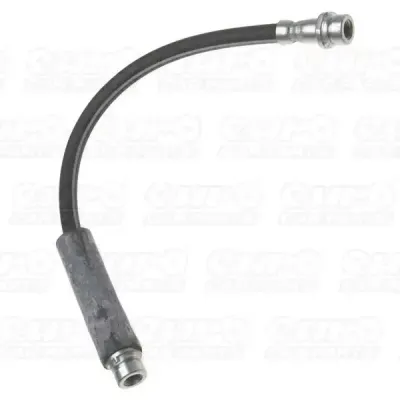 Pagid Brake Hose Rear L/r Ford Fusion 02- | 22.314 | Euro Car Parts