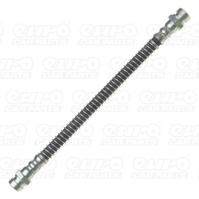 Pagid Brake Hose Rear Right Hand Hyundai Getz 1.1 01- | 6T48155 | Euro Car Parts - Thumbnail 2