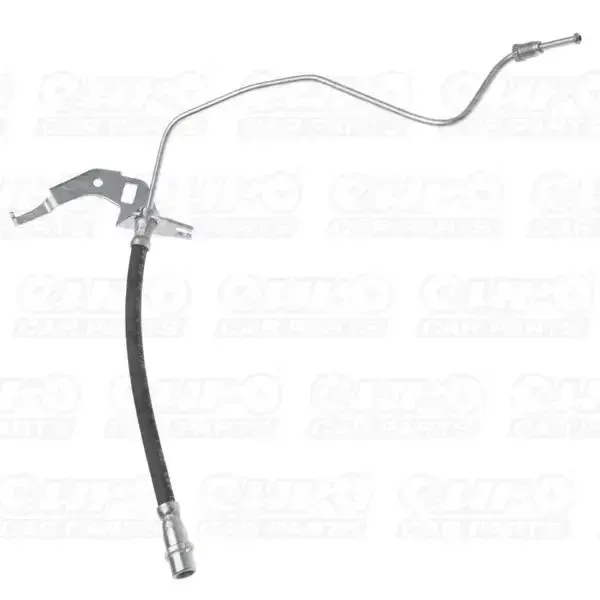 Pagid Brake Hose Rear Right Hand Vauxhall Astra Zafira(Drum)00- | 35.914 | Euro Car Parts - Image 1