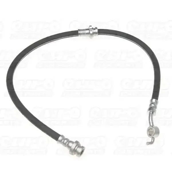 Pagid Brake Hose Front Left Hand Nissan Micra K12 02- | 6T48227 | Euro Car Parts - Image 1