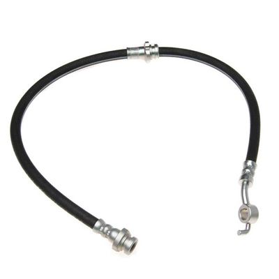 Pagid Brake Hose Front Left Hand Nissan Micra K12 02- | 6T48227 | Euro Car Parts - Thumbnail 2