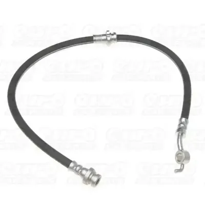 Pagid Brake Hose Front Left Hand Nissan Micra K12 02- | 6T48227 | Euro Car Parts